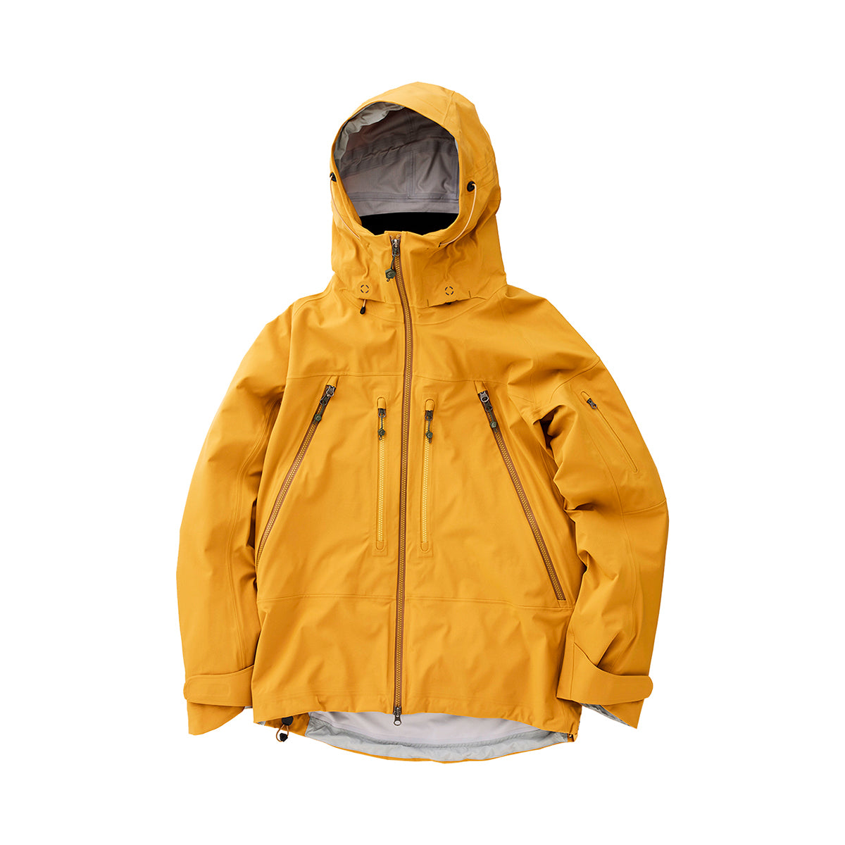 【SALE 20】メンズ TB ジャケット TB Jacket M [Teton Bros. ティートンブロス] ※返品交換不可