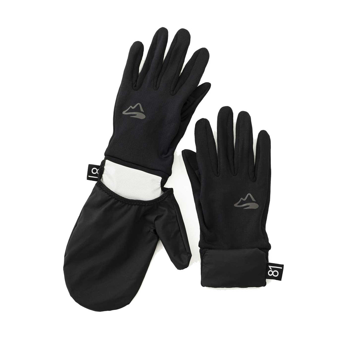 ファスト トレイル グローブ Fast Trail Glove [milestone マイルストーン] 手袋