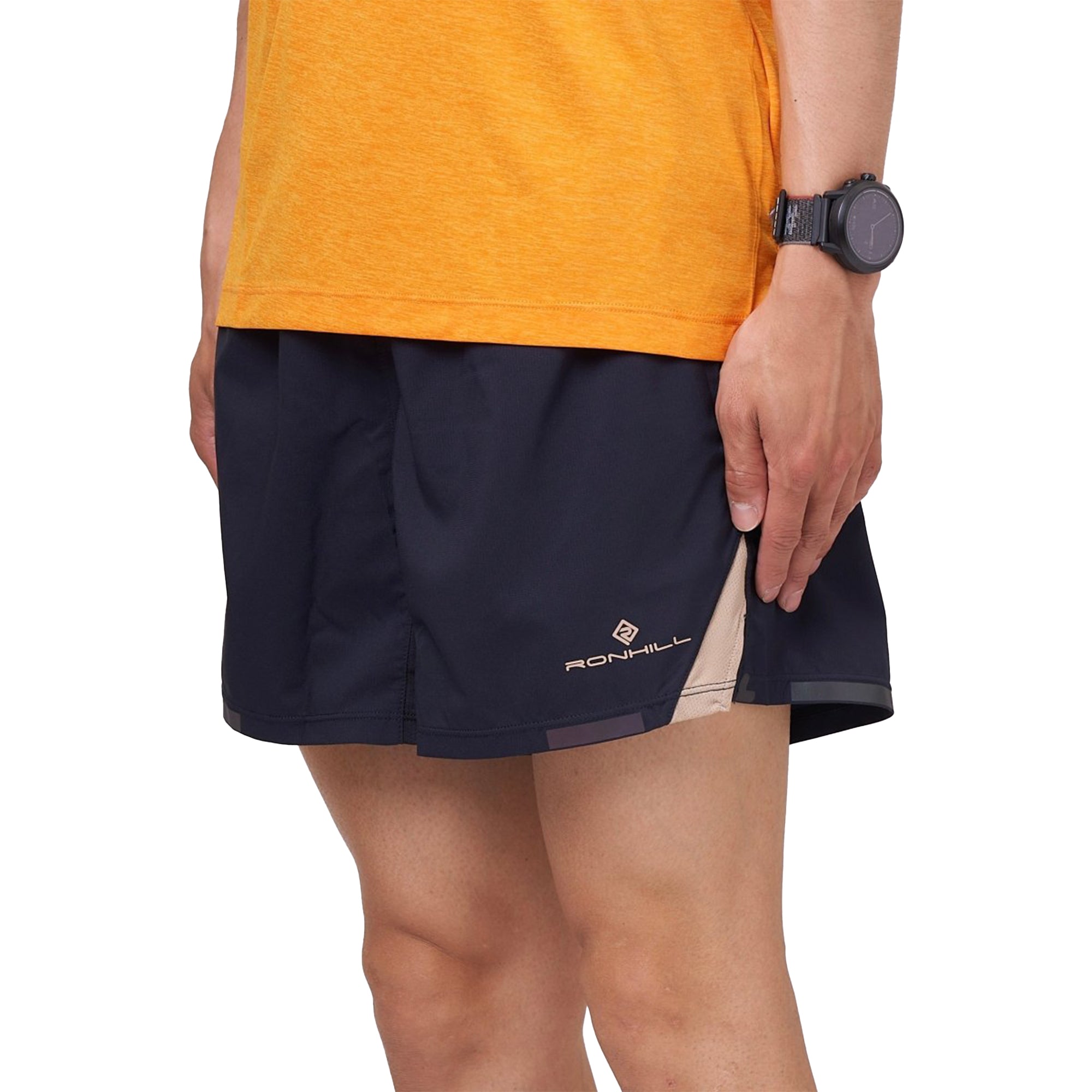 Men's Tech Ultra 5 inch short [Ronhill Ronhill]