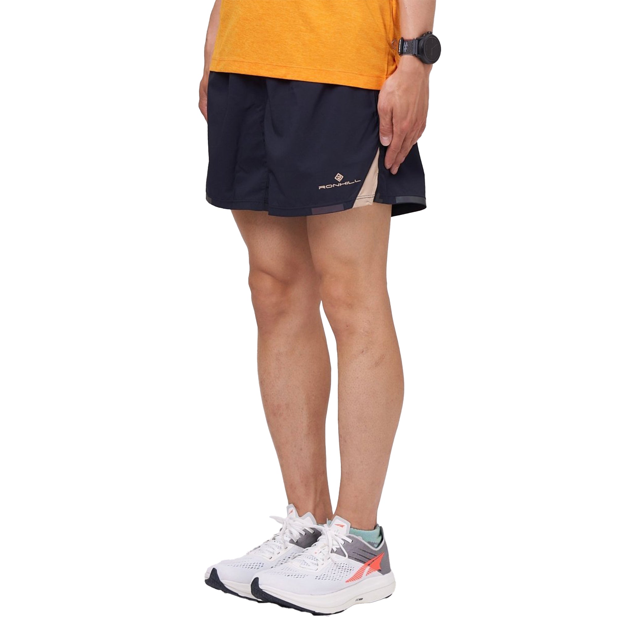 Men's Tech Ultra 5 inch short [Ronhill Ronhill]
