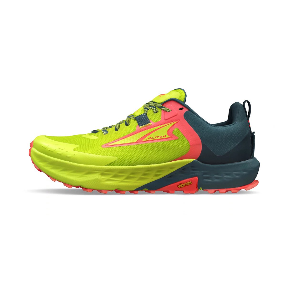 ALTRA 阿尔特拉廷普 5 男士