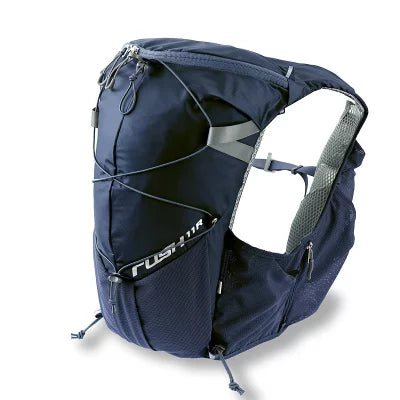 Rush 11R RUSH [PAAGO WORKS Permo Works] Trail running Zack