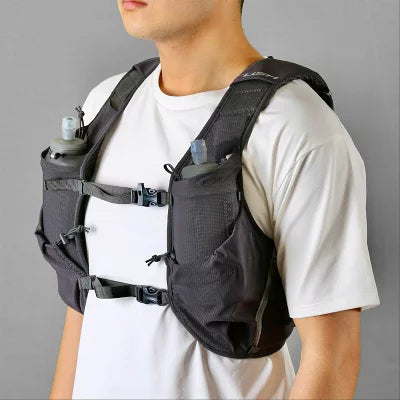 Rush 11R RUSH [PAAGO WORKS Permo Works] Trail running Zack