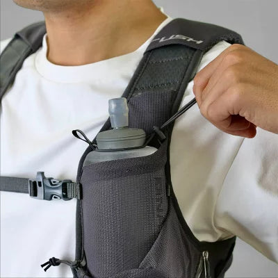 Rush 11R RUSH [PAAGO WORKS Permo Works] Trail running Zack