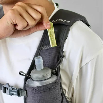 Rush 11R RUSH [PAAGO WORKS Permo Works] Trail running Zack