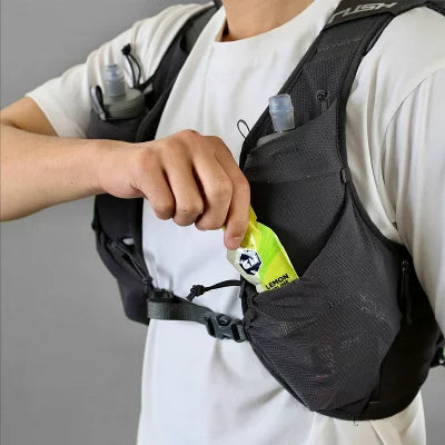 Rush 11R RUSH [PAAGO WORKS Permo Works] Trail running Zack