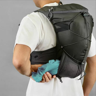 Rush 11R RUSH [PAAGO WORKS Permo Works] Trail running Zack