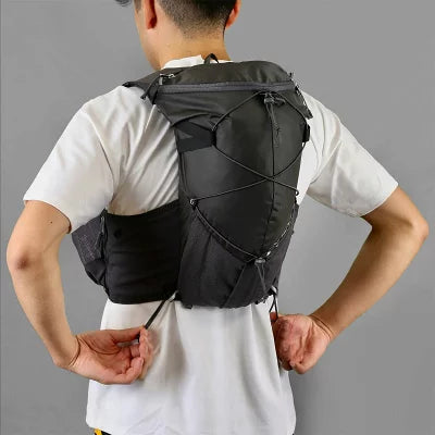 Rush 11R RUSH [PAAGO WORKS Permo Works] Trail running Zack