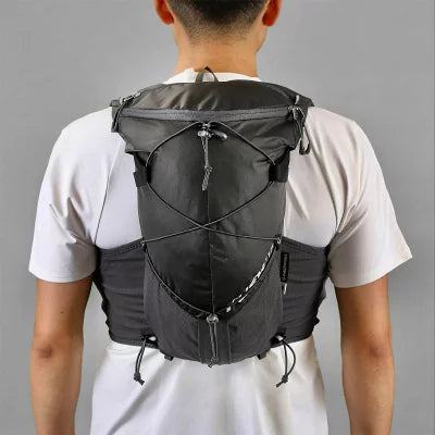 Rush 11R RUSH [PAAGO WORKS Permo Works] Trail running Zack