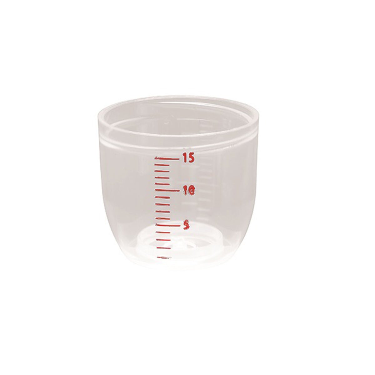燃料用アルコール小分け容器 アルコールボトル 60ml ALC.Bottle w/Cup [EVERNEW エバニュー] - STRIDE LAB ONLINE STORE（ストライド ラボ）