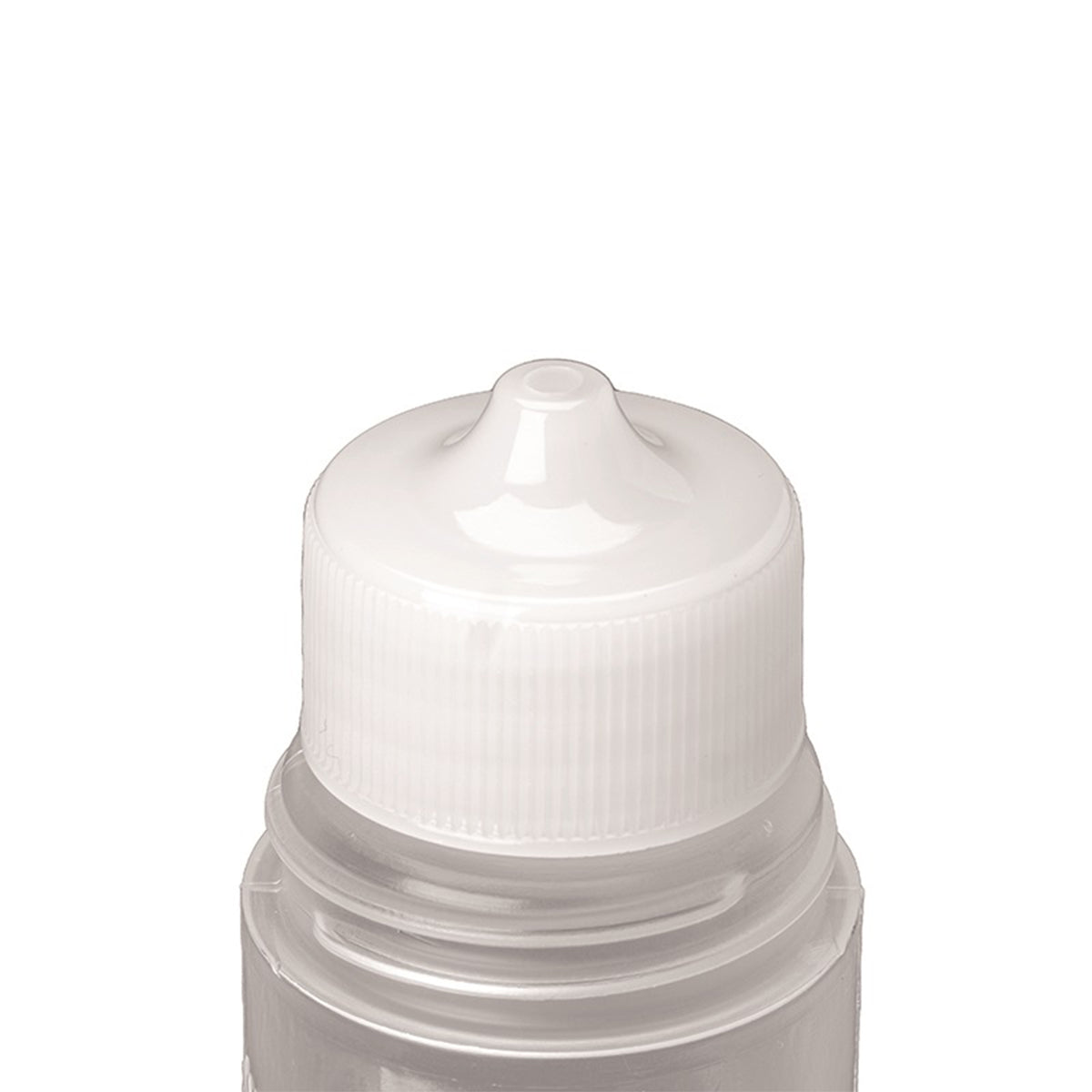 燃料用アルコール小分け容器 アルコールボトル 60ml ALC.Bottle w/Cup [EVERNEW エバニュー] - STRIDE LAB ONLINE STORE（ストライド ラボ）
