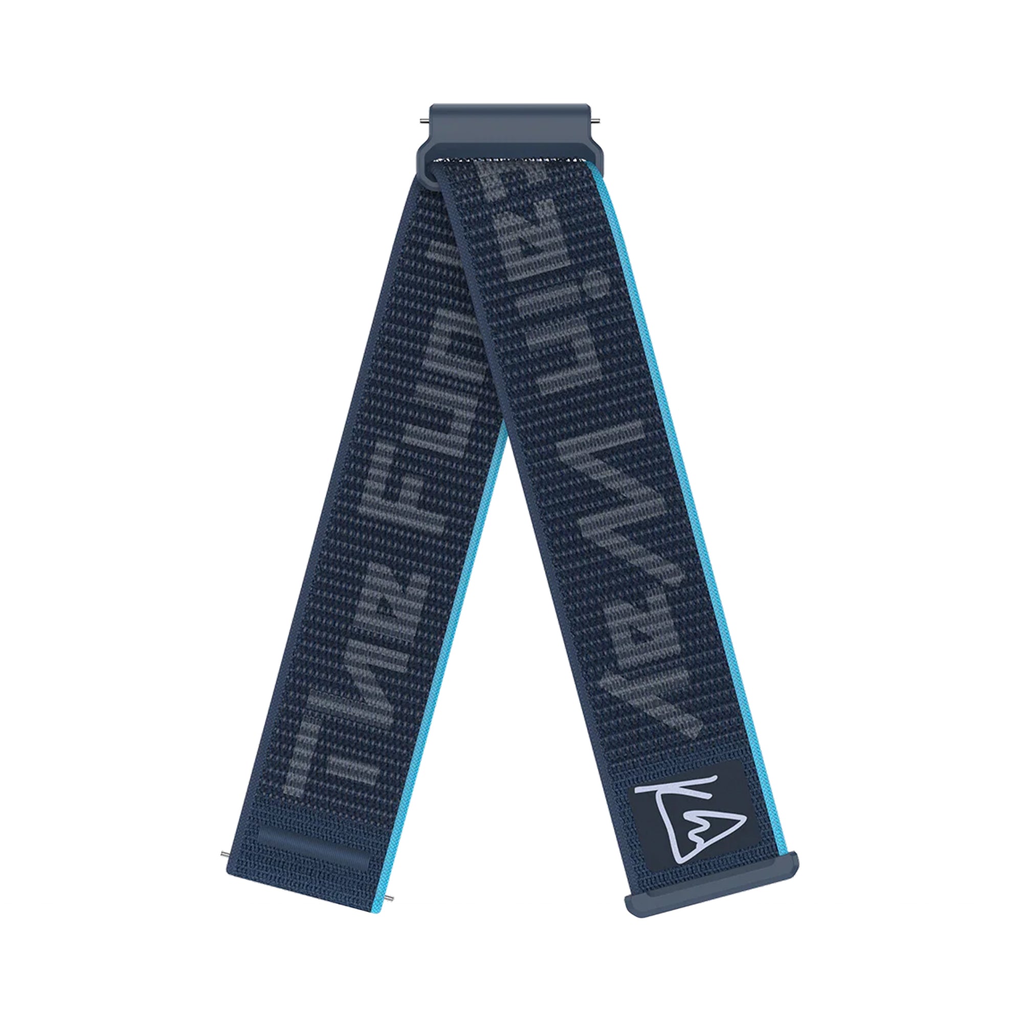 COROS x Kilian Jornet 22mm Nylon Band  ※返品交換不可商品