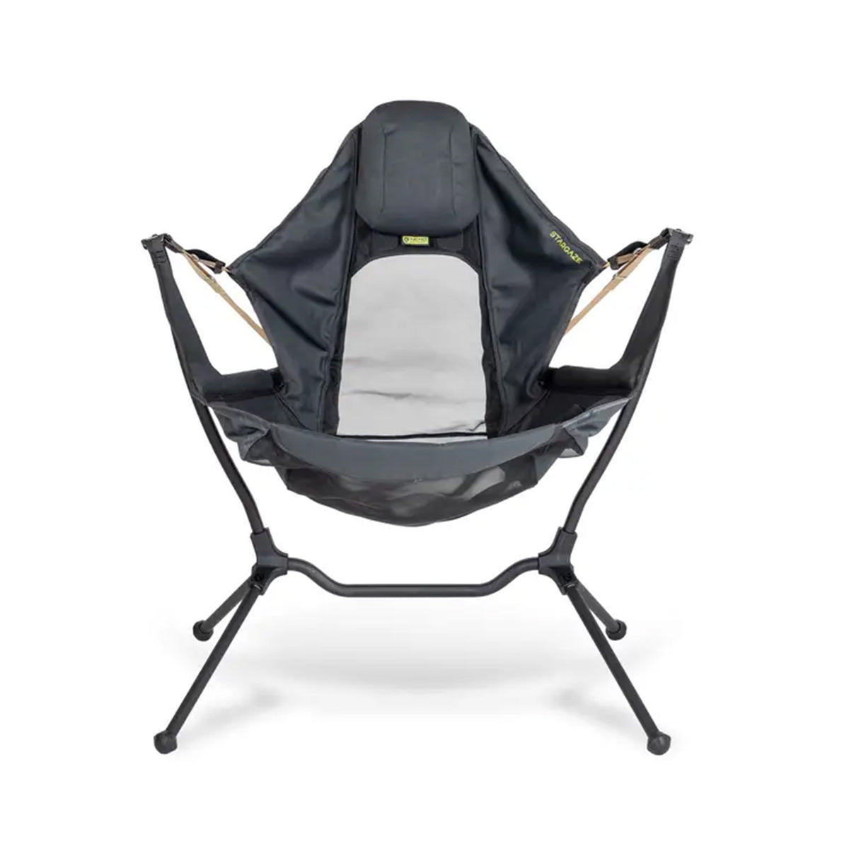 【3月発売予定】スターゲイズ リクライニング キャンプ チェア Stargaze Reclining Camp Chair [NEMO ニーモ]