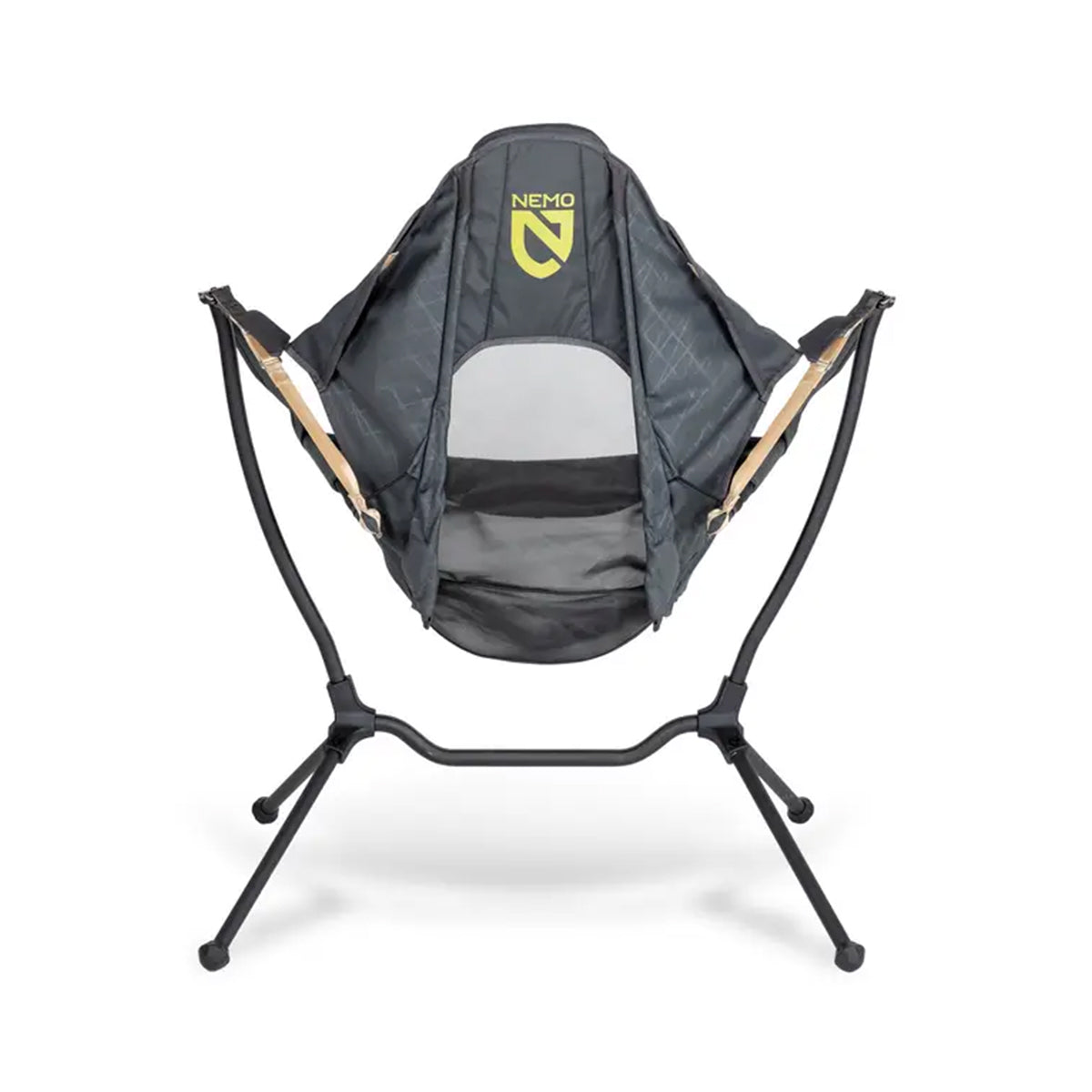 【3月発売予定】スターゲイズ リクライニング キャンプ チェア Stargaze Reclining Camp Chair [NEMO ニーモ]