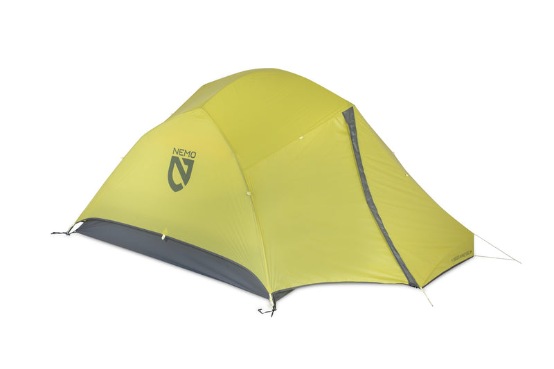 Dagger Ridge Osmo 3P