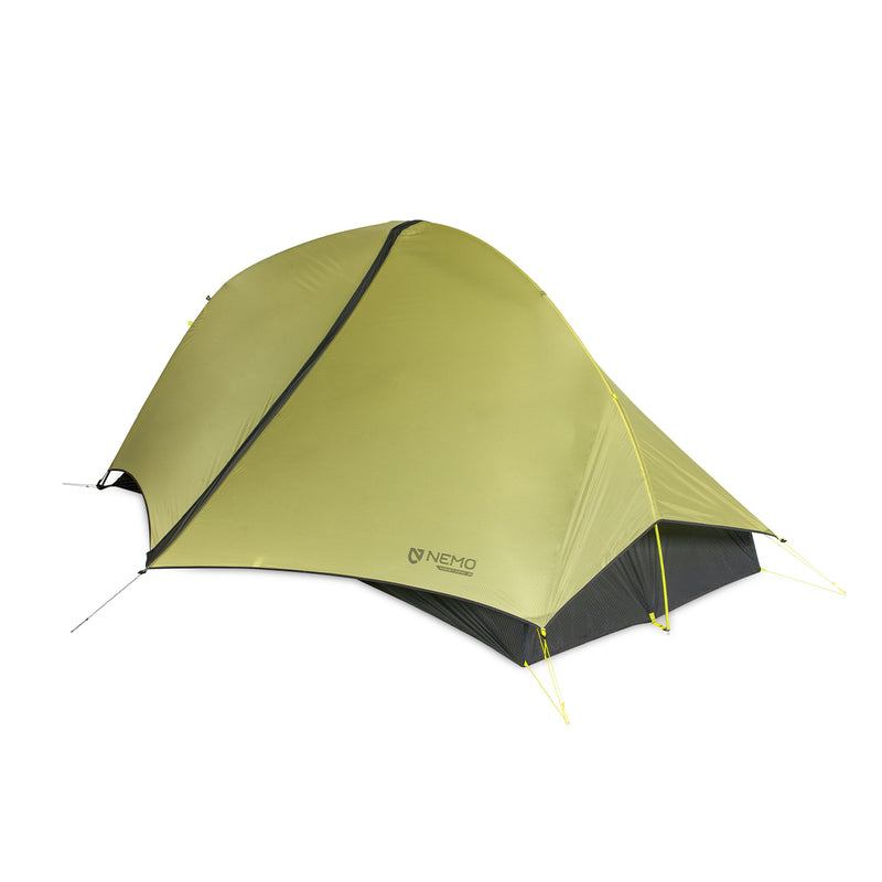 Hornet Osmo 2P
