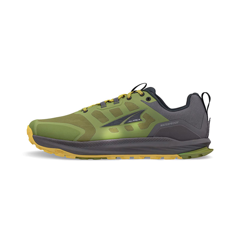 LONE PEAK 9 WP LOW Men's