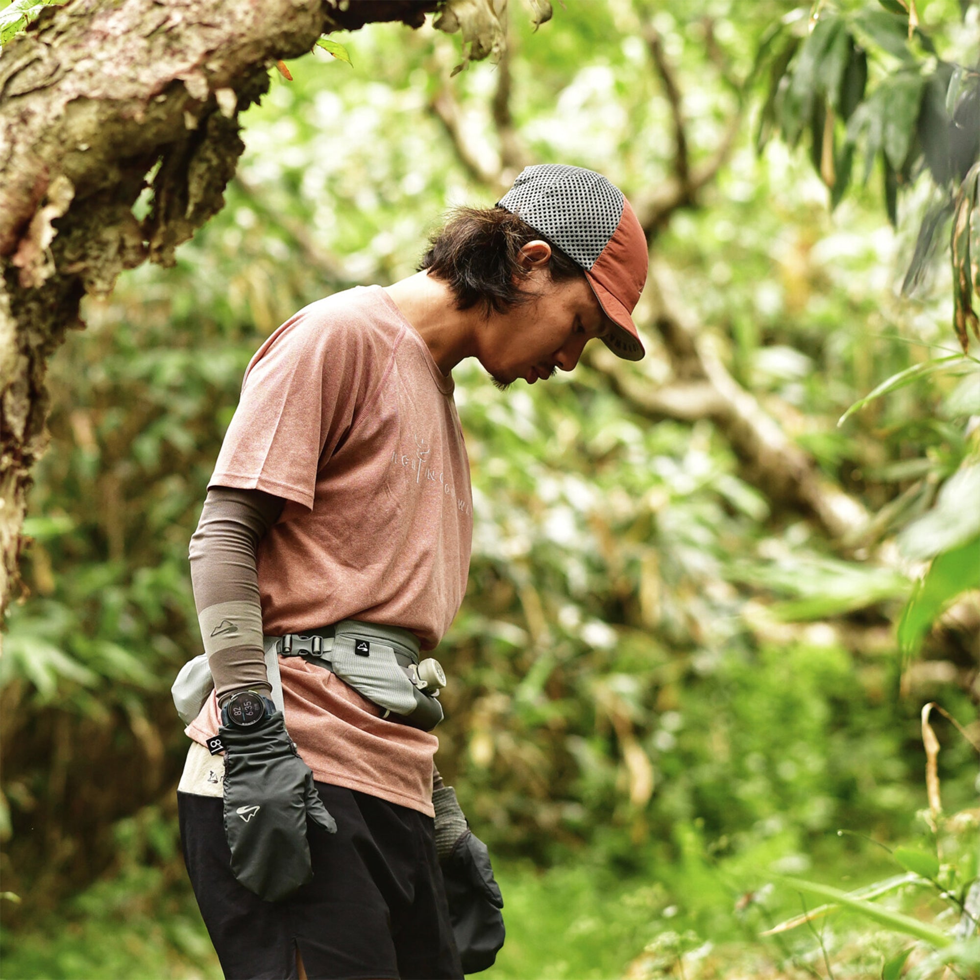 Fast Trail Glove 2.0