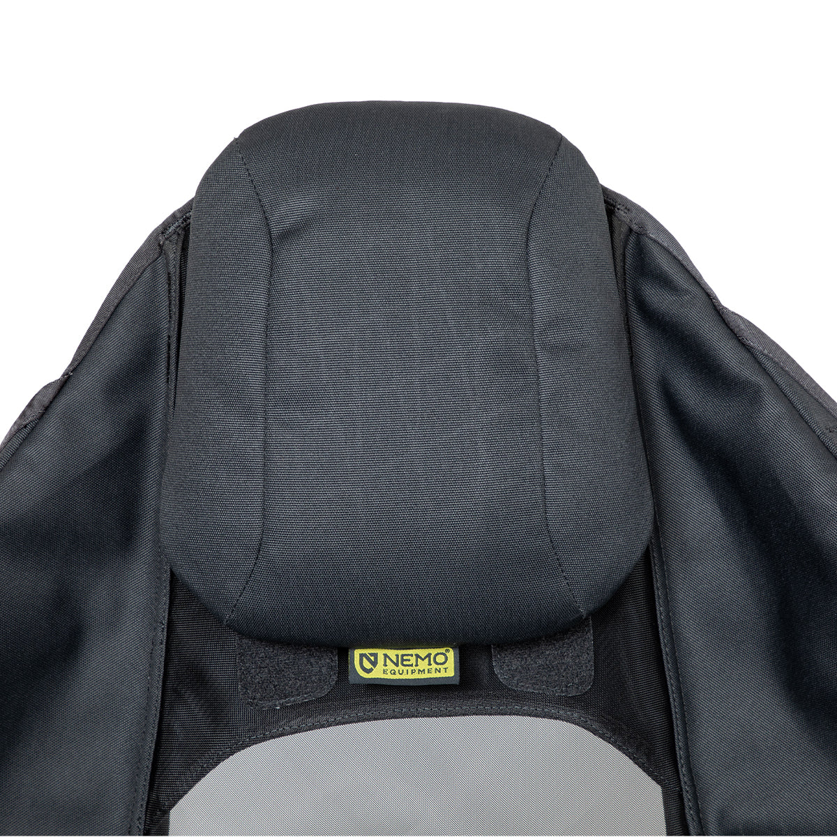 【3月発売予定】スターゲイズ リクライニング キャンプ チェア Stargaze Reclining Camp Chair [NEMO ニーモ]