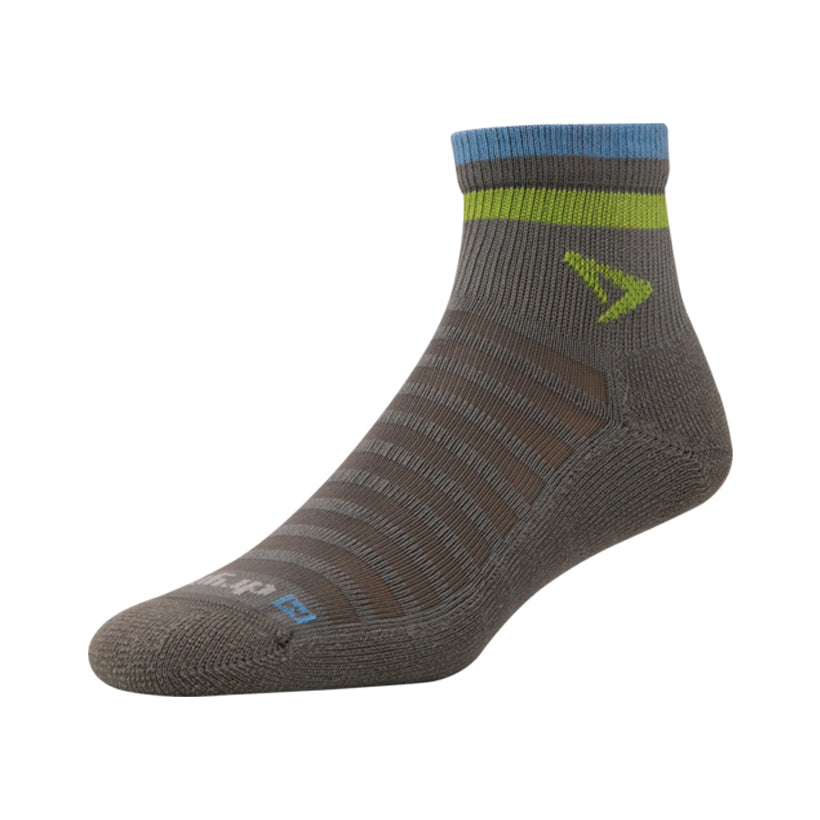 （Sサイズ）Extra Pro Hot Weather Running 1/4 Crew