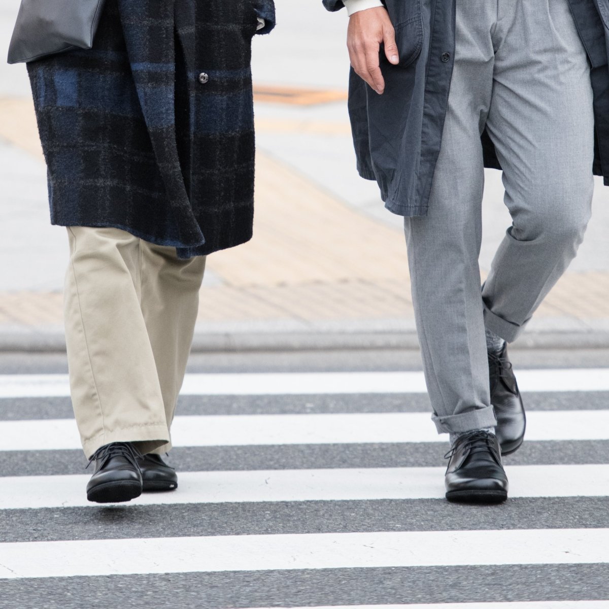 アディクト レザーシューズ ADDICT [STRIDE ストライド] ※サイズ交換片道無料 ゼロドロップ ミニマリストシューズ ベアフットシューズ - STRIDE LAB ONLINE STORE（ストライド ラボ）