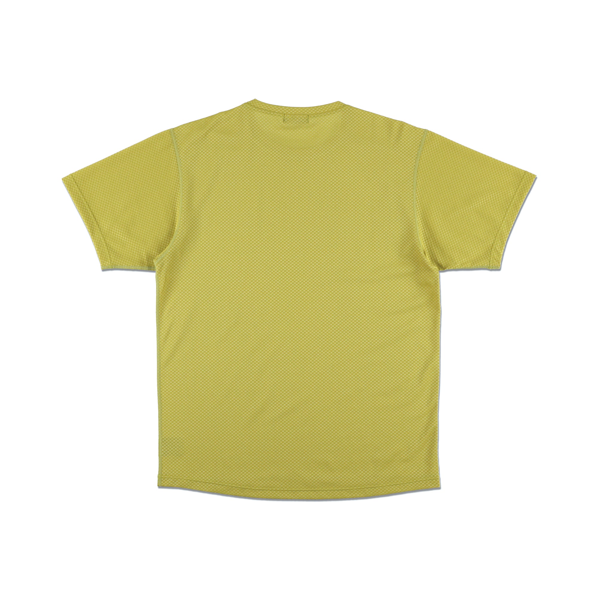 Adjust Short Sleeve Shirt Unisex