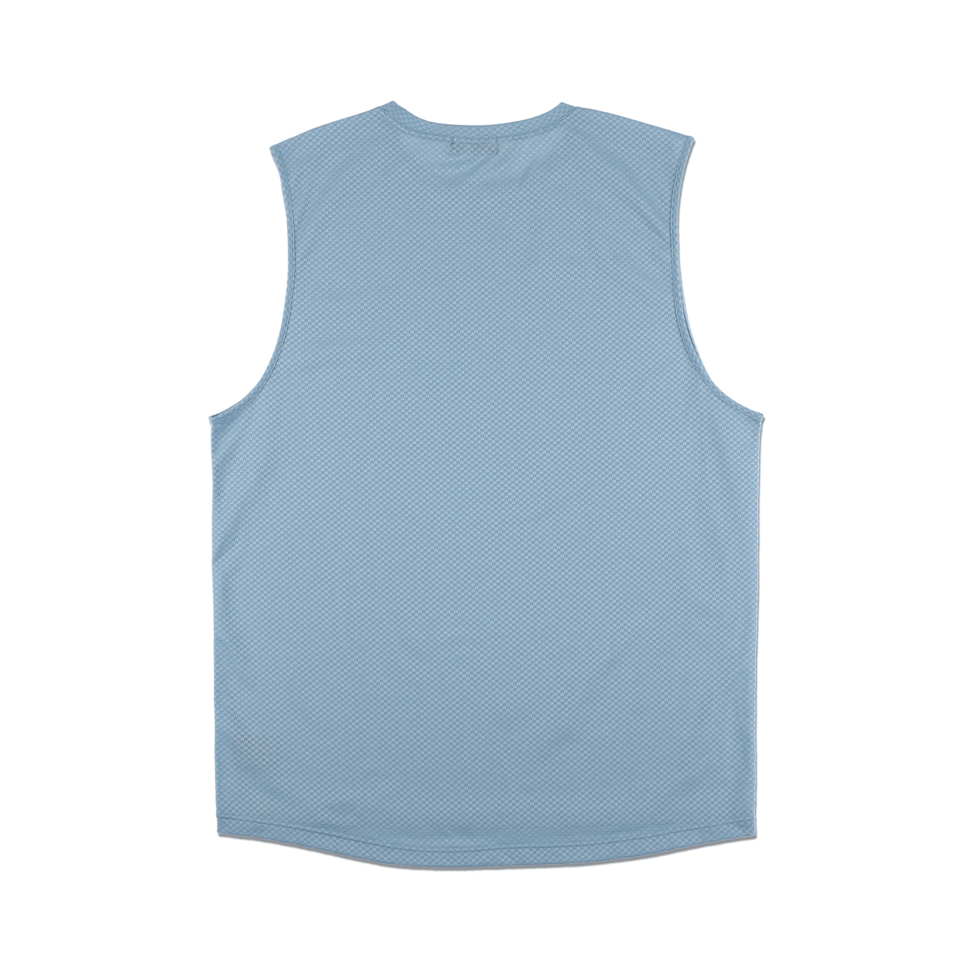 Adjust Sleeveless Shirt Unisex