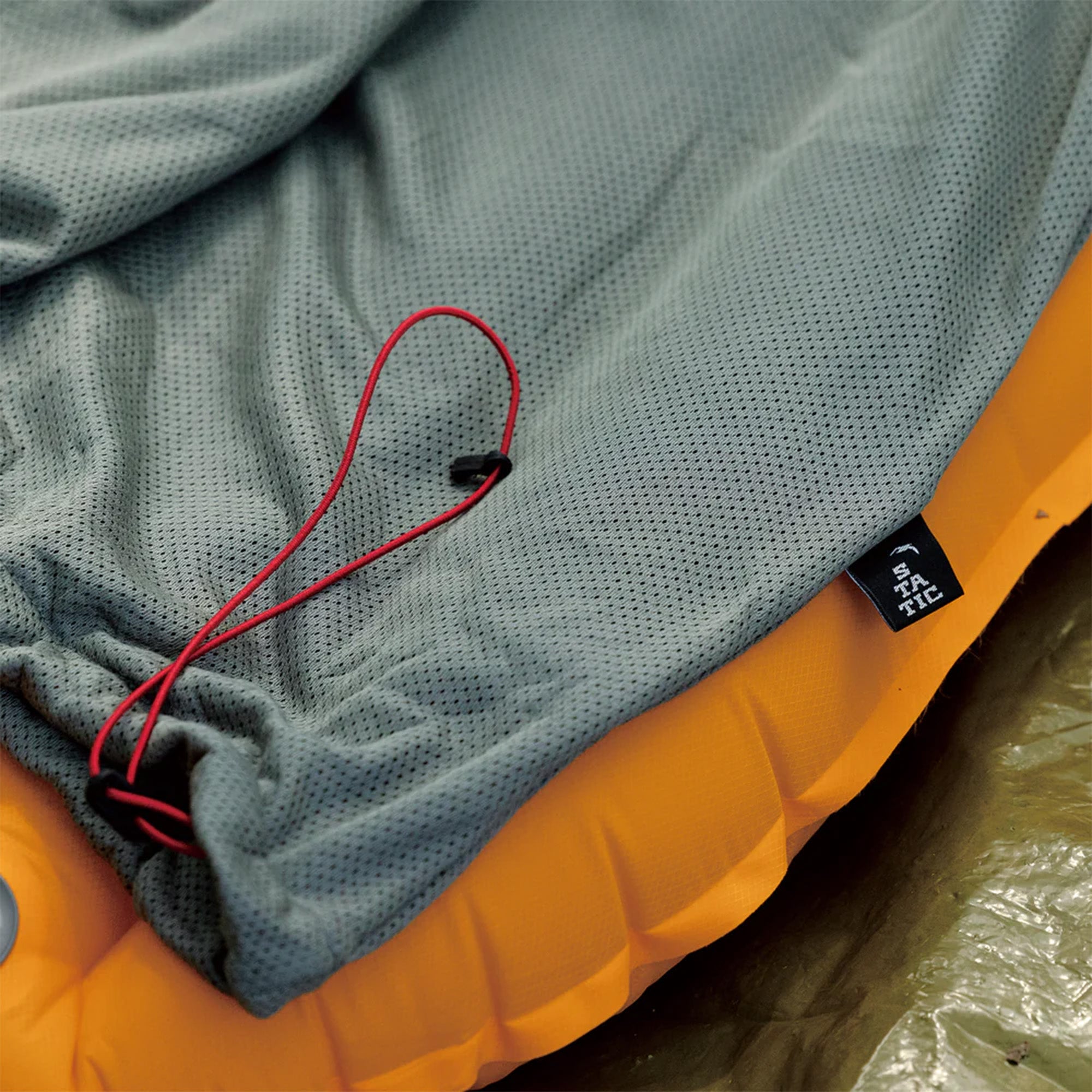 【再入荷時期未定】Adrift Liner Short