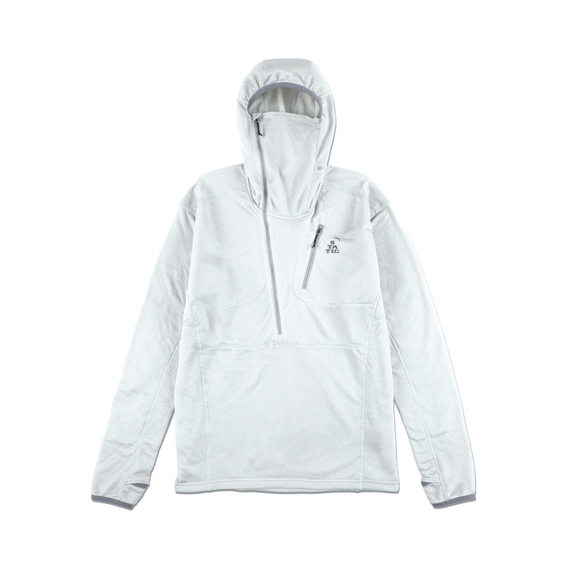 Adrift Half Zip Hoody 2.0 Unisex