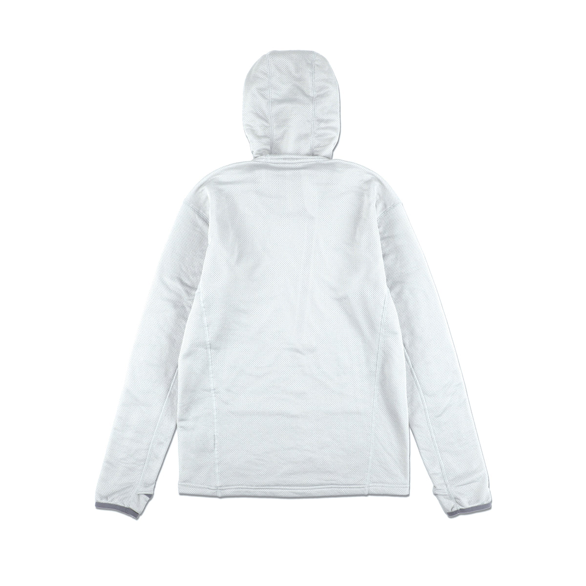 Adrift Half Zip Hoody 2.0 Unisex