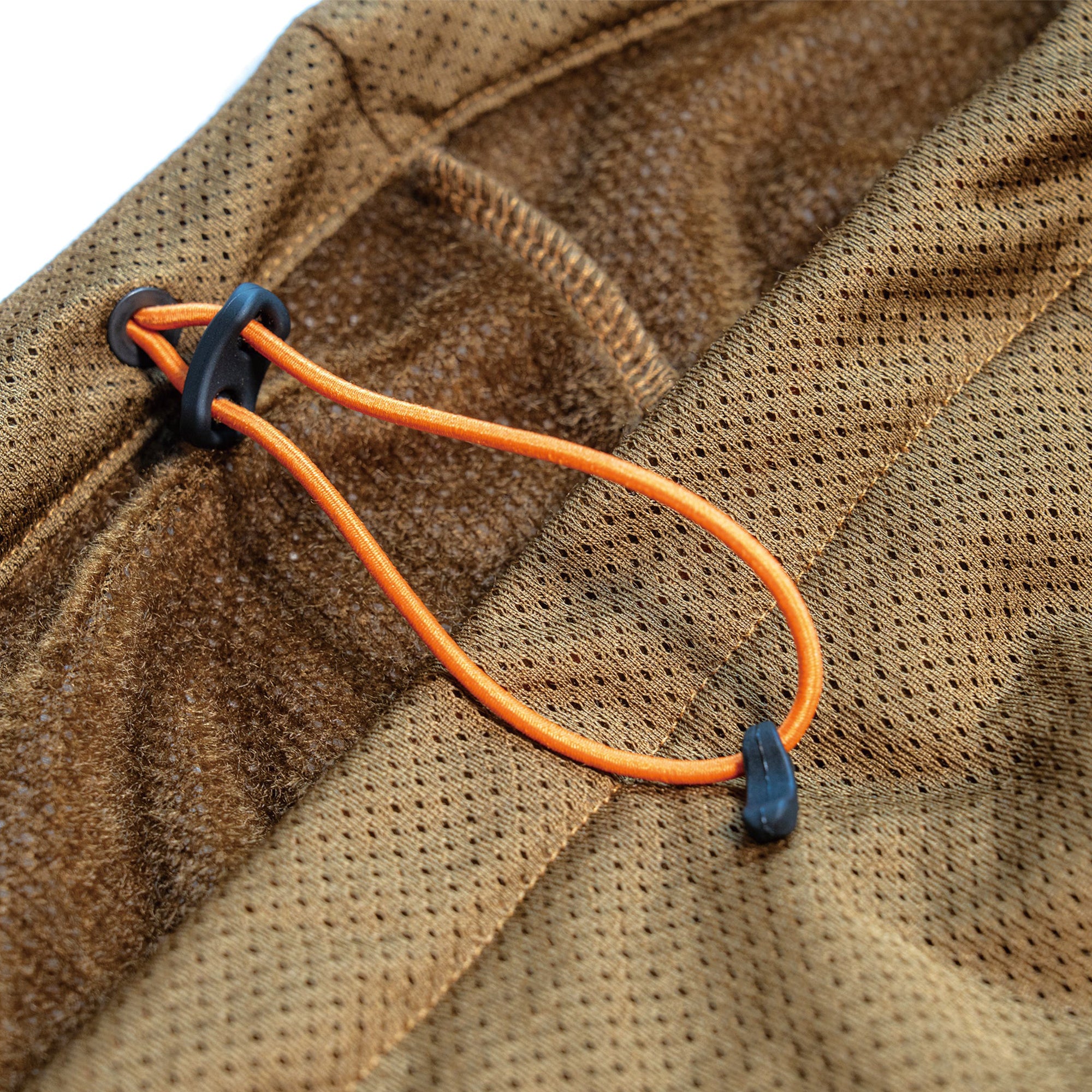 Adrift Liner Short