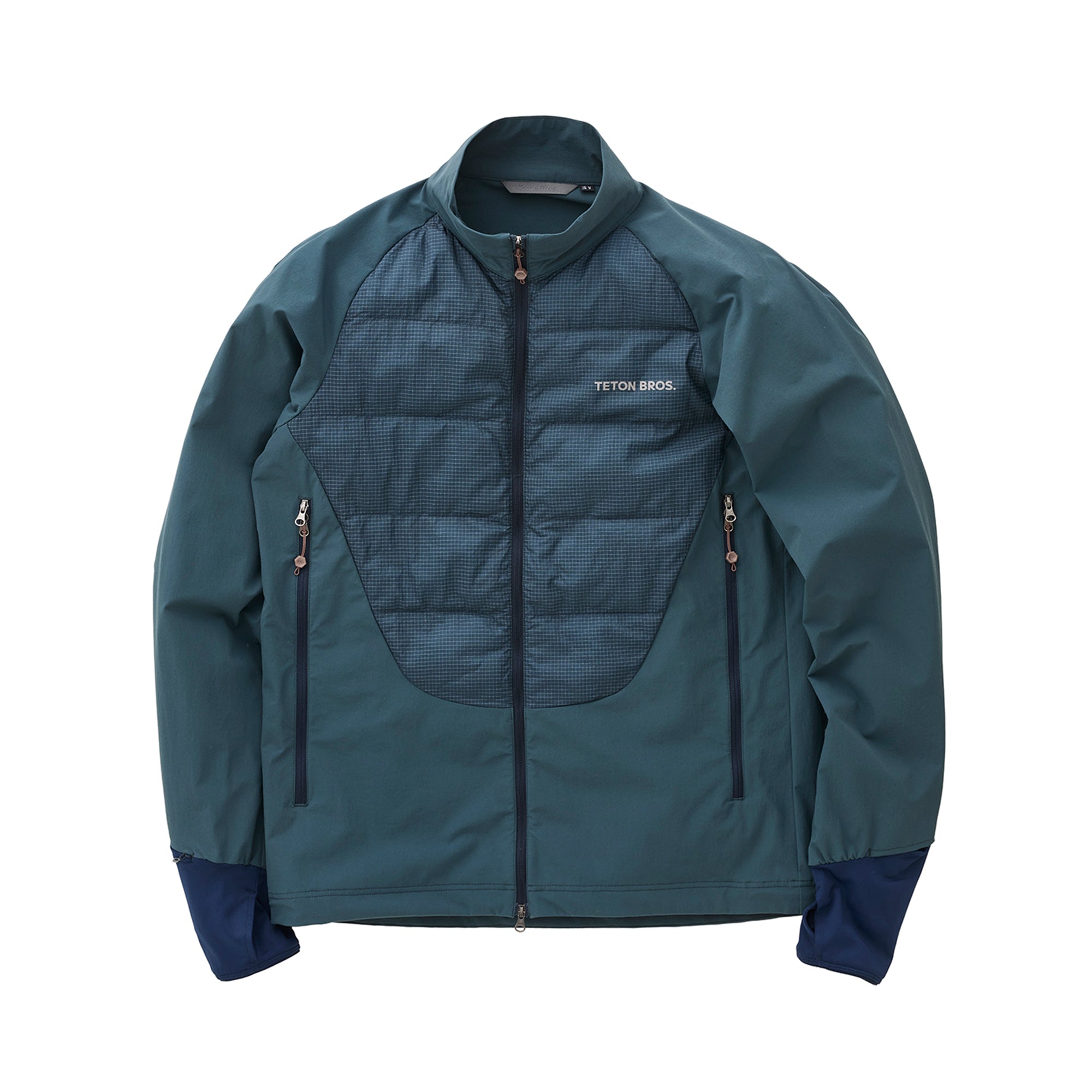 Aero Jacket Genderless