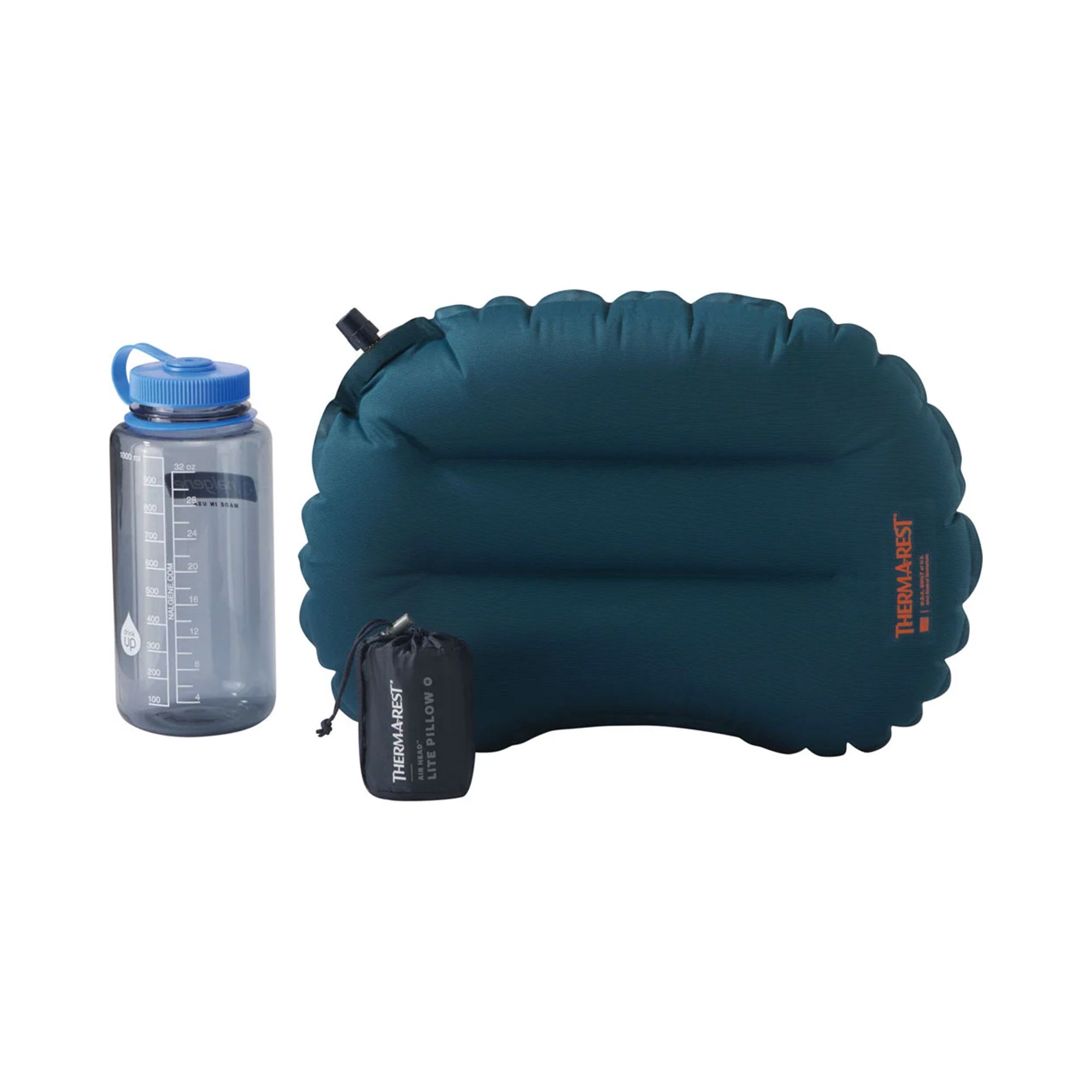 Air Head Lite Pillow