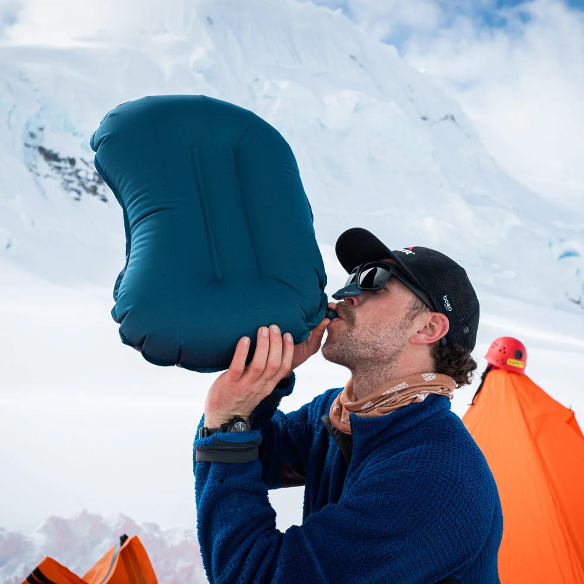 Air Head Lite Pillow