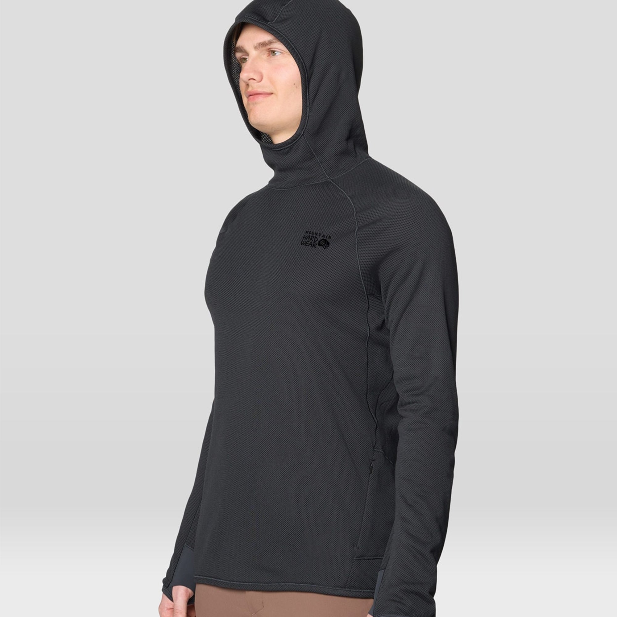AirMesh Hoody Men's