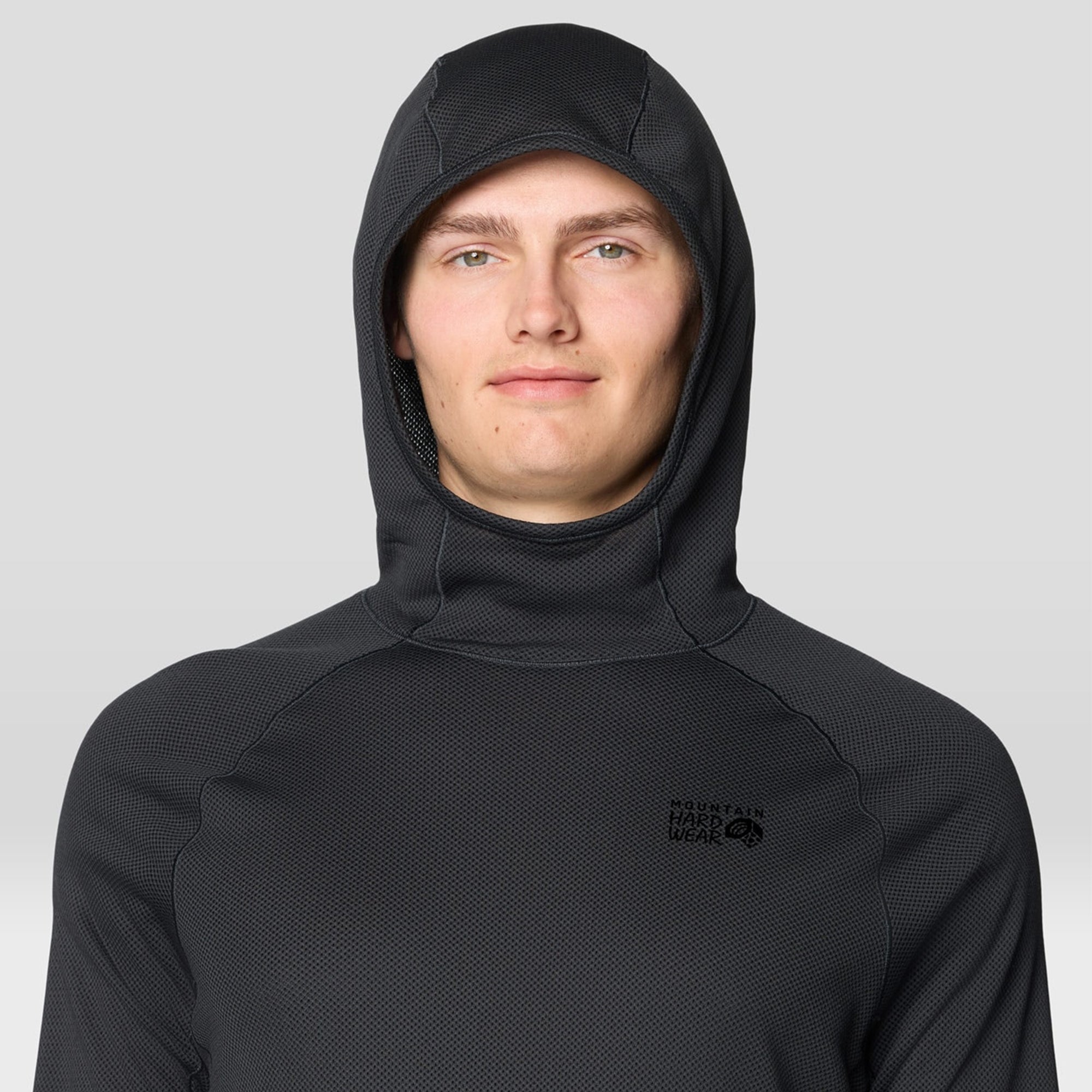 AirMesh Hoody Men's
