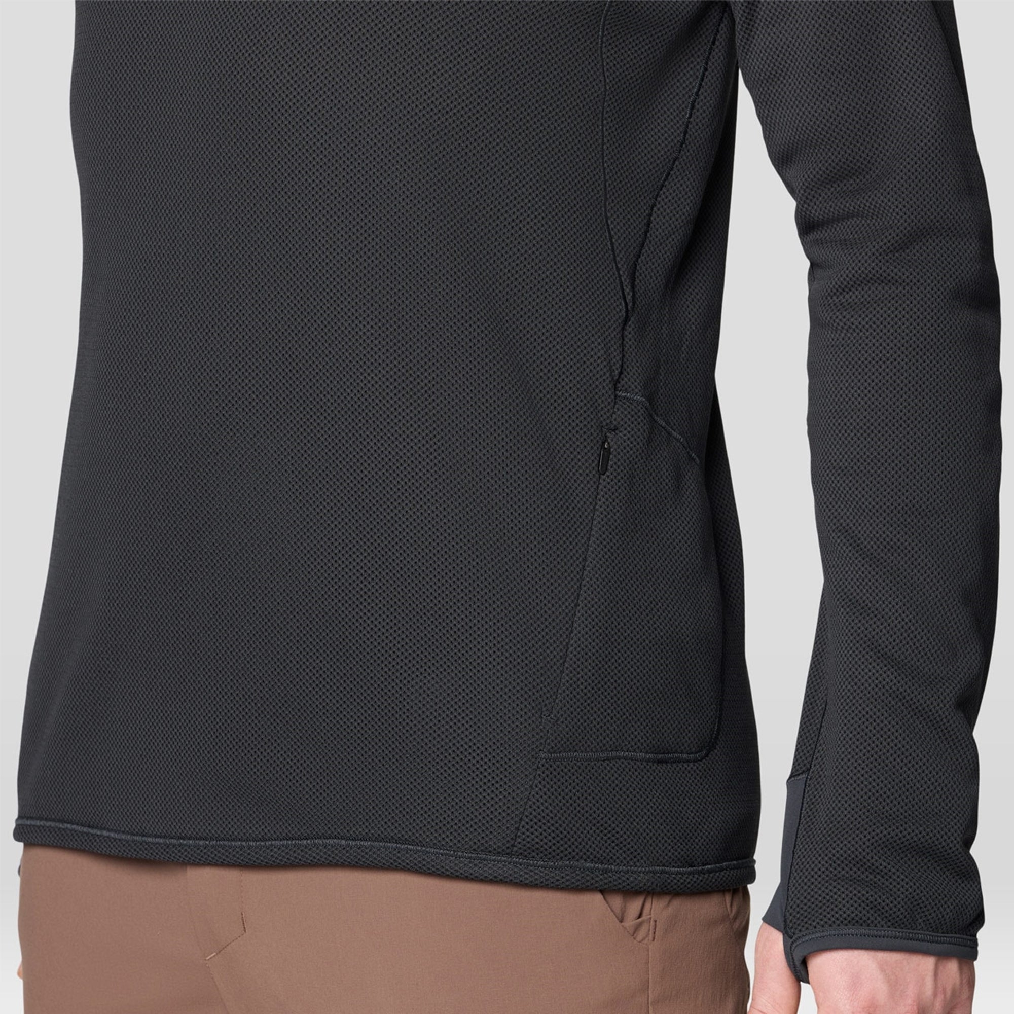 AirMesh Hoody Men's