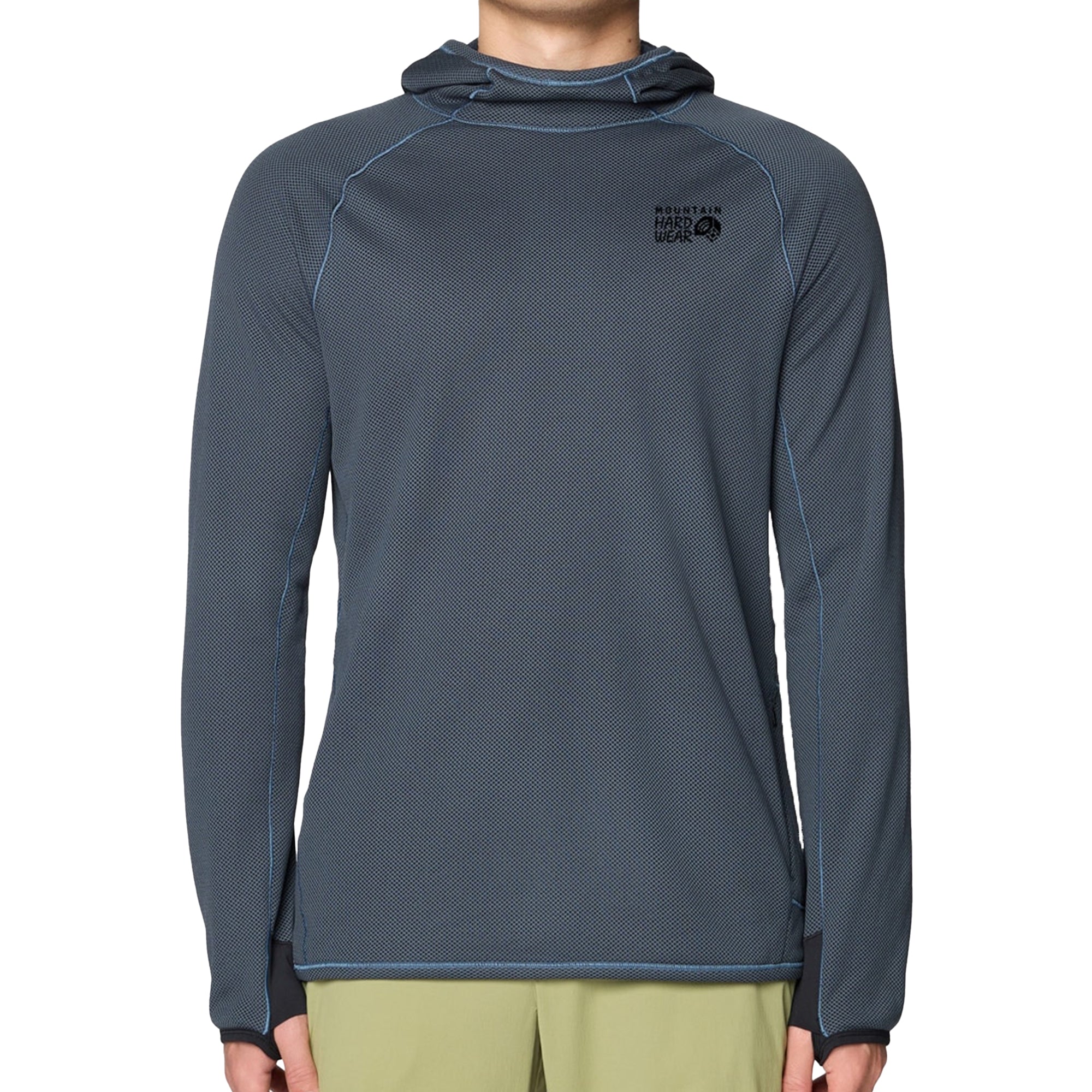 AirMesh Hoody Men's