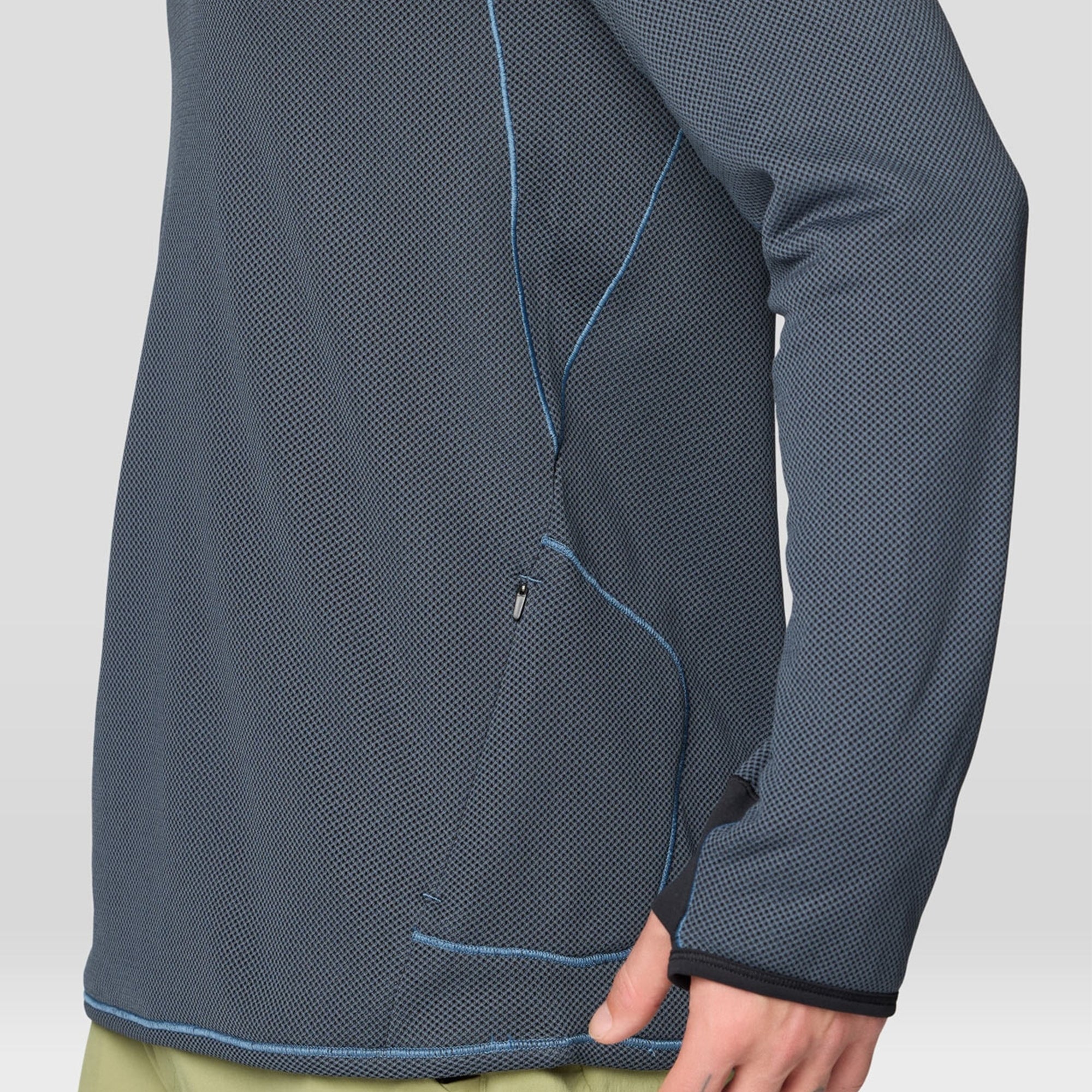AirMesh Hoody Men's