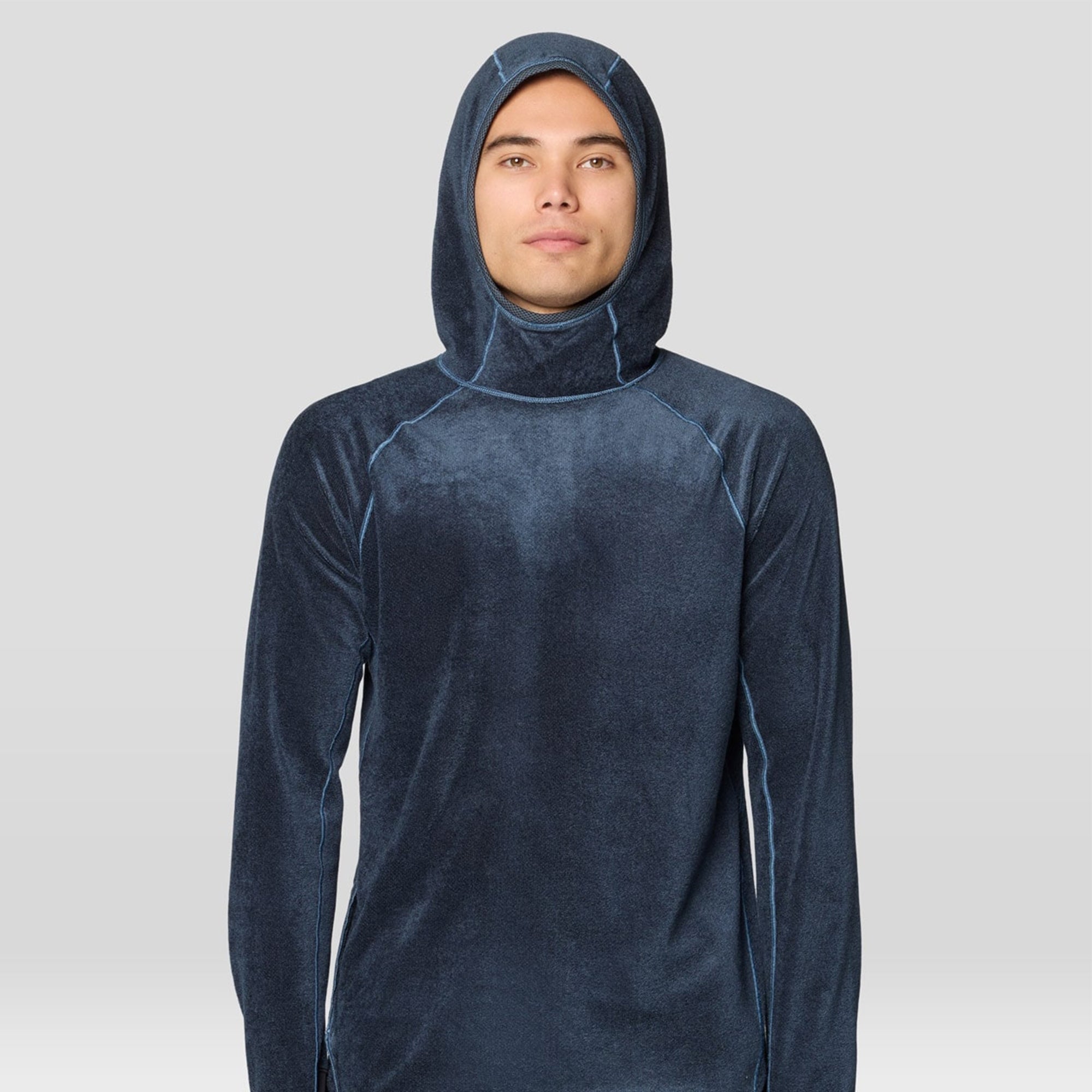 AirMesh Hoody Men's