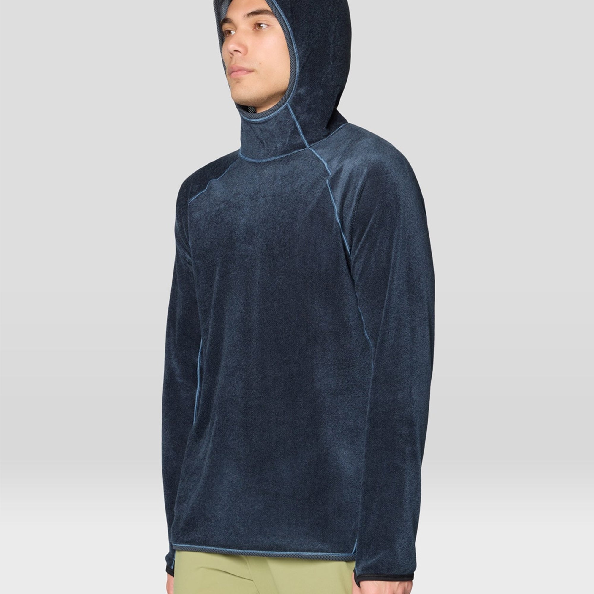 AirMesh Hoody Men's