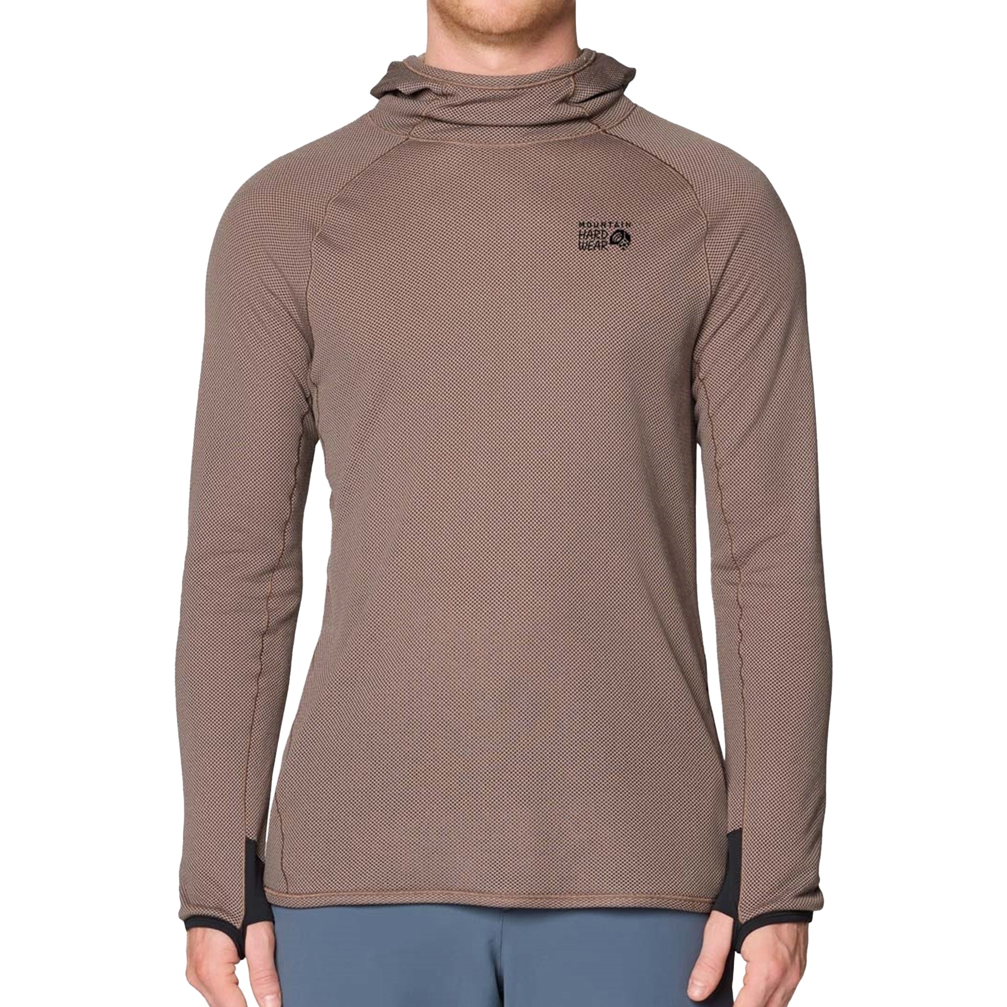 AirMesh Hoody Men's