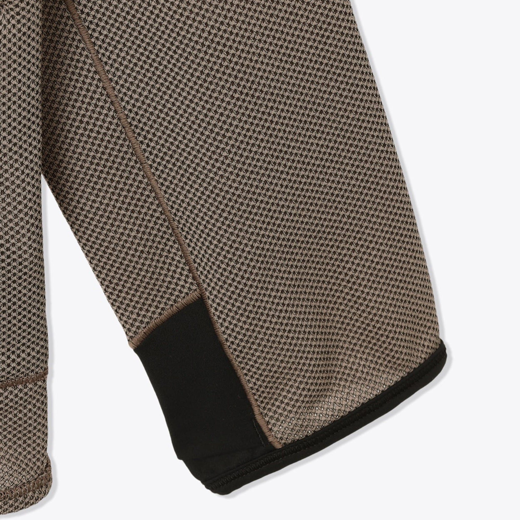 AirMesh Long Sleeve Crew Men's