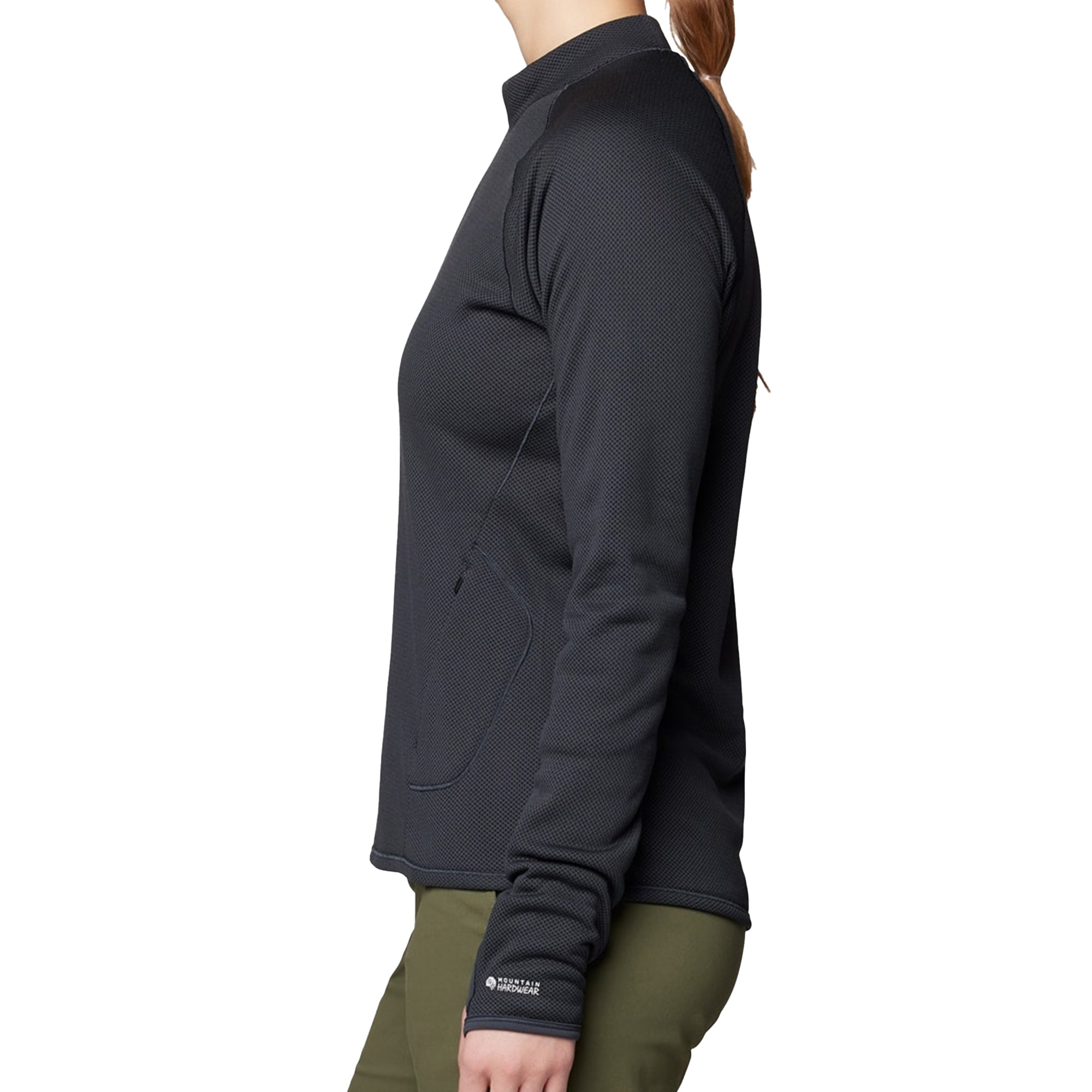 AirMesh Long Sleeve Women's