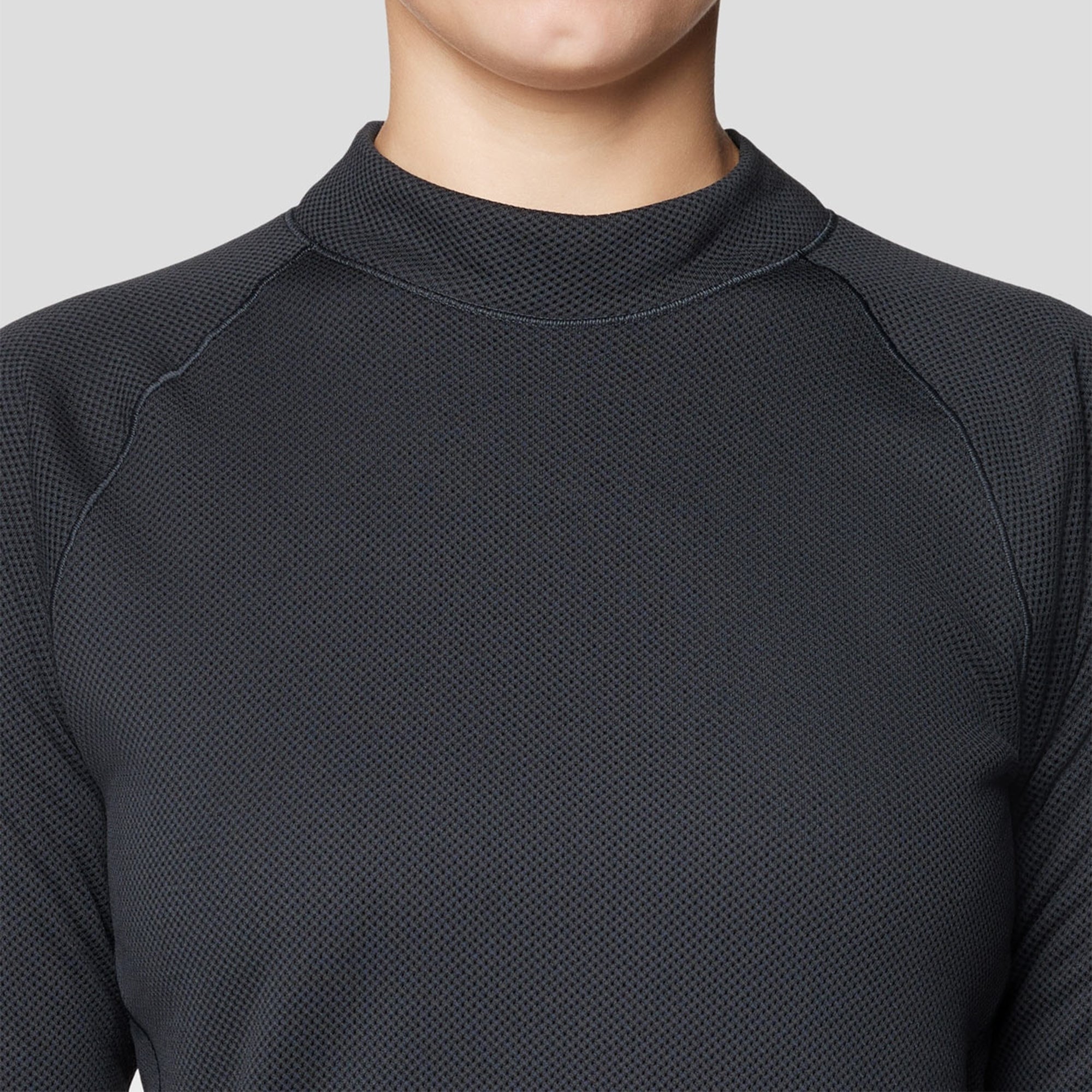 AirMesh Long Sleeve Women's