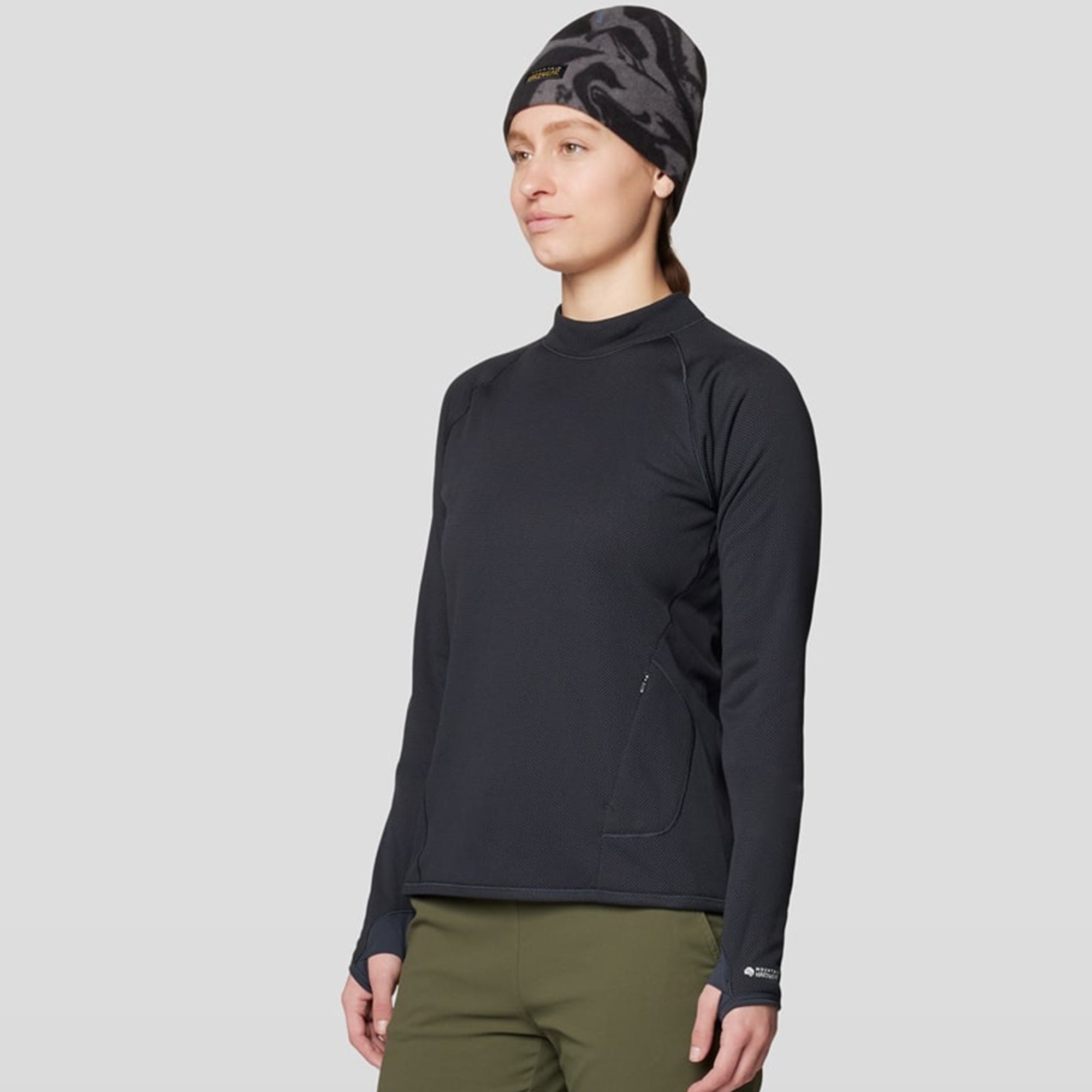 AirMesh Long Sleeve Women's