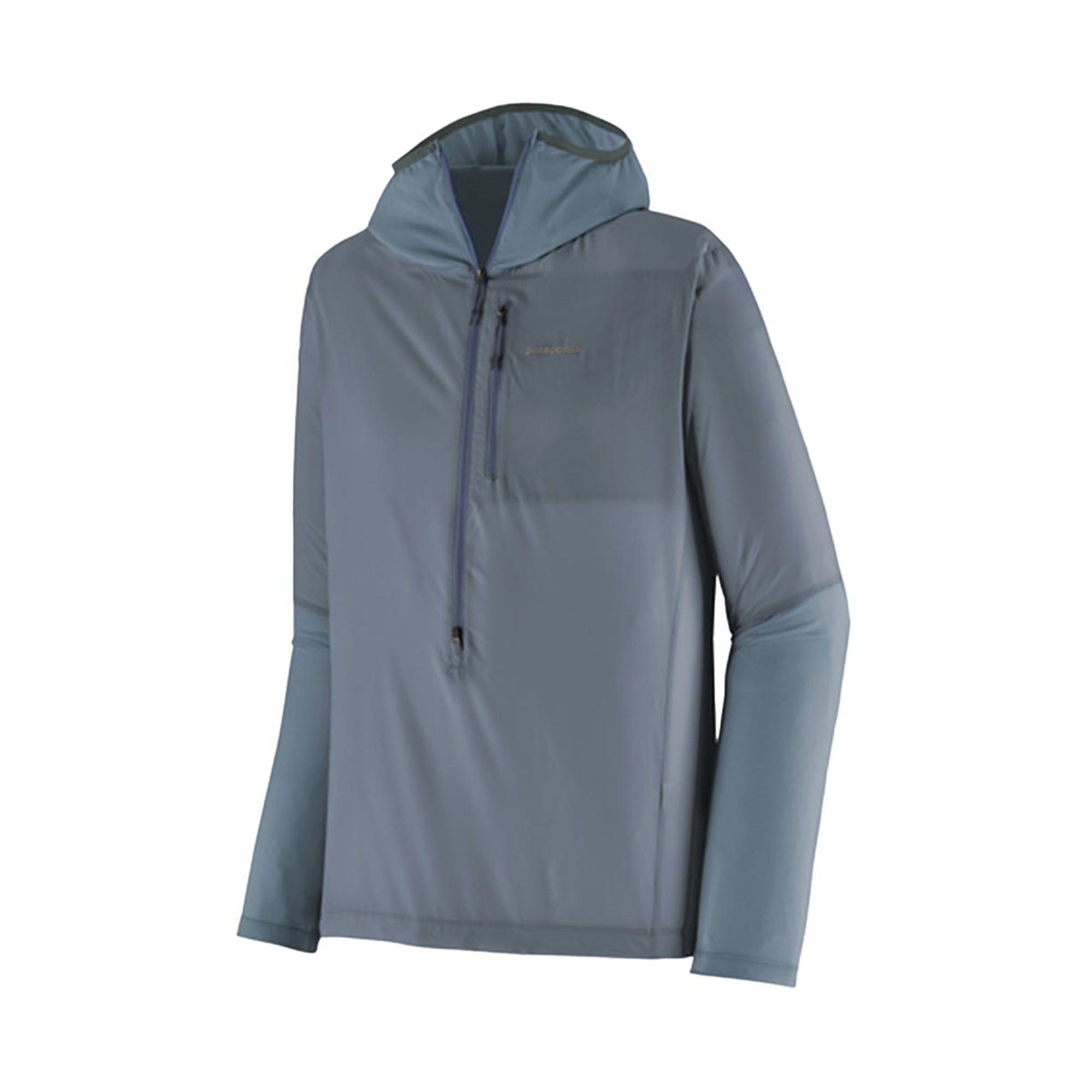 Men's Air Shaed Pro pullover [Patagonia Patagonia]