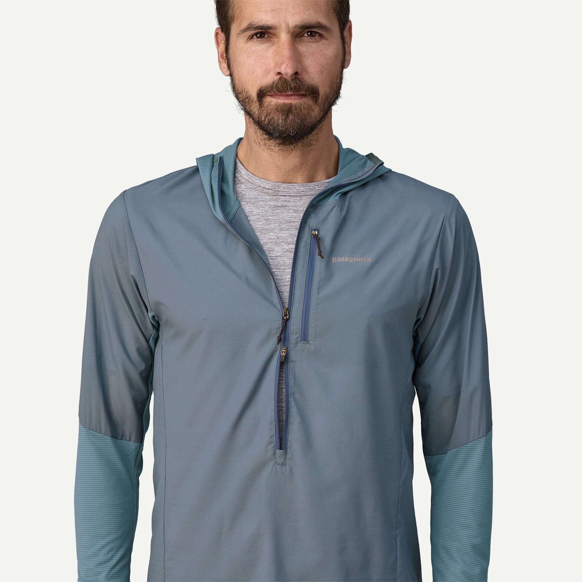 Men's Air Shaed Pro pullover [Patagonia Patagonia]