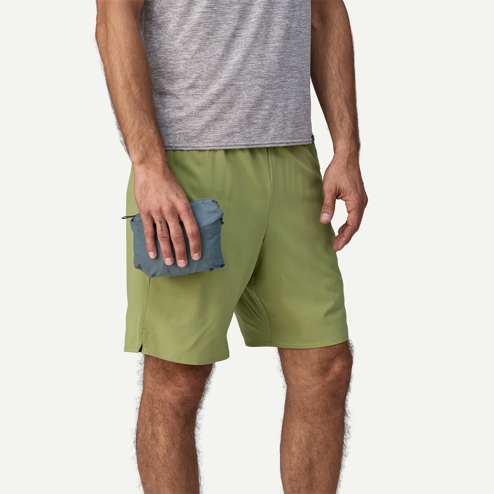 Men's Air Shaed Pro pullover [Patagonia Patagonia]