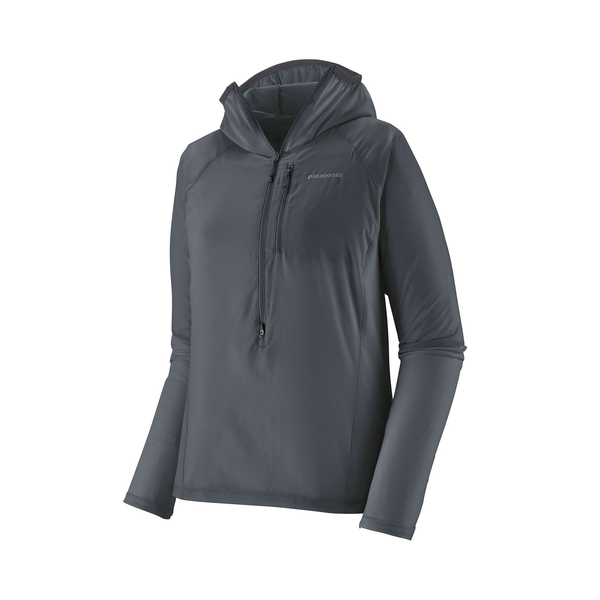 Women's Air Shaed Pro pullover [Patagonia Patagonia]